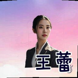 王蕾